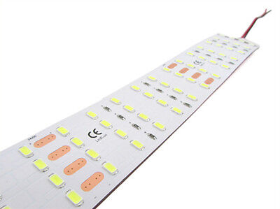 24V Bobina Led 40mm 70W/M Bianco Caldo 1200 SMD 5730 5 Metri