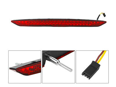 Kit Luce Terzo Stop a Led Singolo Rosso Per E85 Z4 2002-2009 OEM