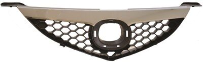 Calandra griglia radiatore 3 2007-2009 4 porte con finitura cromata