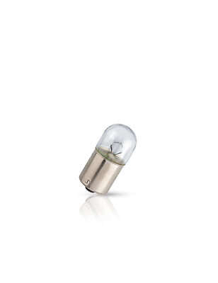 LOTTO DI 10 PEZZI Philips R10W 12V10 BA15s CP
