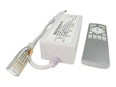 Alimentatore Centralina Led Controller CCT 220V Per Bobina Alta Tensione