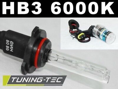 Lampadine HID ZR. HB3 9005 6000K