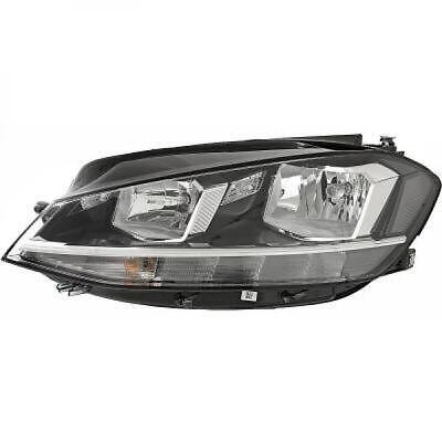 FARO ANTERIORE COMPATIBILE CON VW SX. GOLF VII, FARO. DEPO/TYC 17-20 DEPO