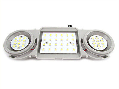 Kit Plafoniera Luci Led Di Cortesia Lettura Posteriore Golf 6 Golf 5&nbsp&nbs