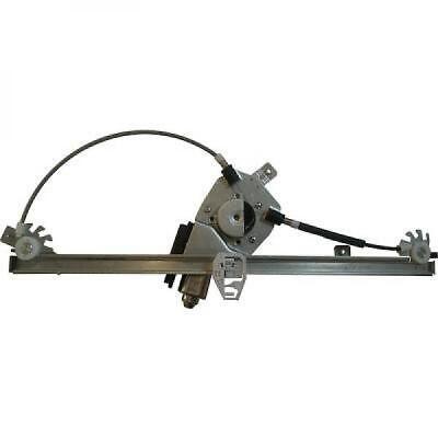 ALZACRISTALLI RENAU PRIMA SCENIC, 03-09 5 PORTE