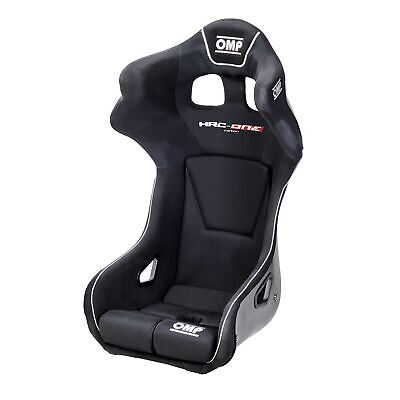 Asiento En Fibra de Carbono Hrc One