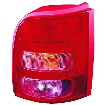 Faro fanale posteriore Destro MICRA K11, 00-03