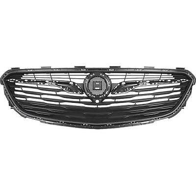 GRIGLIA DEL RADIATORE COMPATIBILE CON OPEL INSIGNIA, 17-   SENZA EMBLEMA