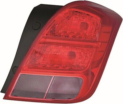 Faro posteriore  destro fanalino gemma ricambio  dx TRAX 2013- 95207518