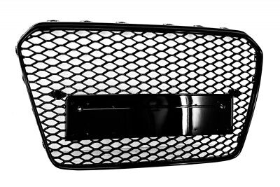 Griglia anteriore senza difetti adatta per A5 8T (2012-2015) RS Design