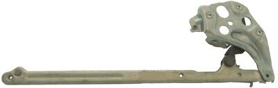 Cerniera cofano destro ClasseE W210 95-02