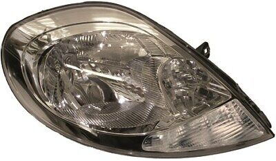 Faro anteriore dx VIVARO 06-09.14 H4 motor reg el TRAFIC PRIMASTAR