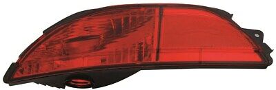 Fendinebbia GRANDE PUNTO 05-09 3/5pt ALFA MITO YPSILON 11-