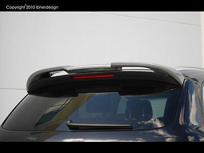 Alettone Spoiler lunotto Q7 (4L)