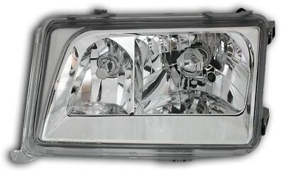 Faro Fanale per  W124 cromato