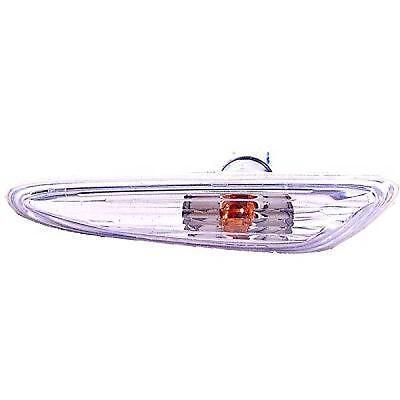 Freccia laterale Destra Serie 3 E46 01-05 berlina touring cromata