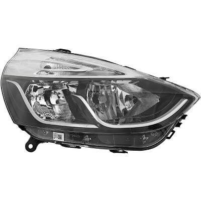 FARO RENAU DESTRO CLIO, HELLA,VALEO 16-19