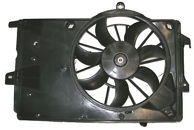 Elettroventola MERIVA 03-06 385/280mm 1.6-16V 1.8-16V - AC