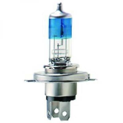 Lampadina H4 12V 60/55W P43t +30% luce emessa