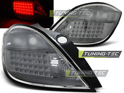 H 03.04-09 LED 5D FUME'