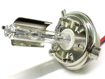 Lampada Hid Xenon H4 Singolo Mono 6000K 35W <p style="text-align:center;">