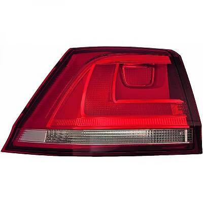 Faro fanale posteriore destro GOLF VII Variant 2013 2014 2015 2016 2017
