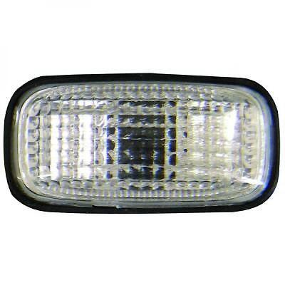 Freccia laterale Destra/Sinistra ALMERA 95-00 bianco non N16
