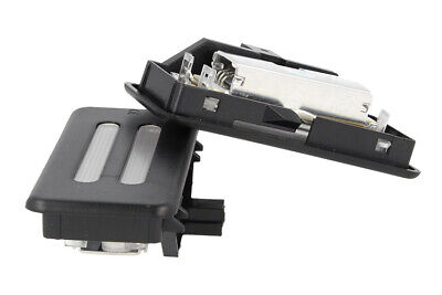 Kit Luci Led Di Cortesia Alette Parasole E60 E60N E61 E61N E90 E90N E91