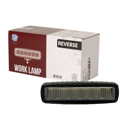 Faro di retromarcia performance 12-24V ECE R23