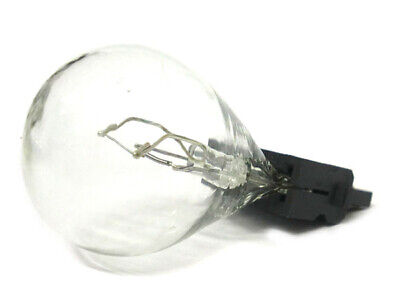 Lampada Alogena 3157 Clear T25 P27/7W 12V 27/7W W2.5x16q Doppio Filamento