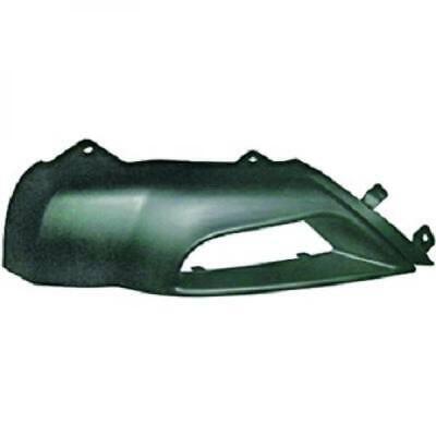 COMPATIBILE CON MITSUBISHI STG.CORNER LE.VO. OUTLANDER, ACCESSORI PARAURTI