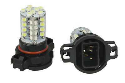 Lampada Led Lampada Led PSX24W 2504 PG20/7 12V 3W Bianco Freddo Retromarcia