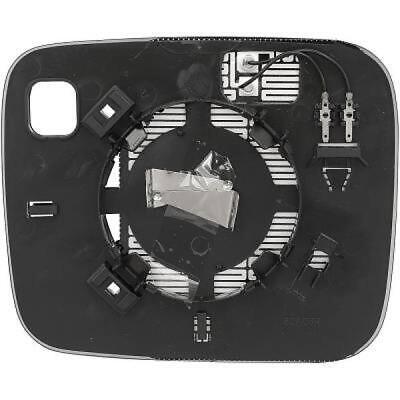 COMPATIBILE CON JEEP SP.VETRO DESTRO. OCCHIALI A SPECCHIO RENEGADE 13-