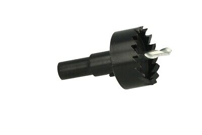 Fresa A Tazza Metallo Diametro 28mm Per Plastica Legno KR0208