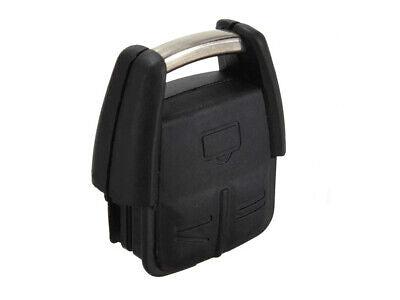 Guscio Chiave Telecomando 3 Tasti Senza Lama Batteria Su Circuito Transponder