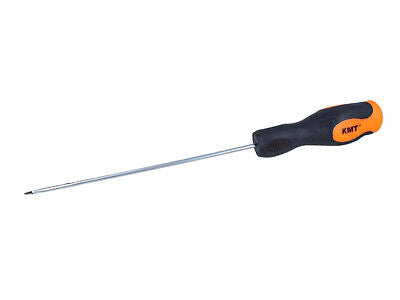 Cacciavite a Taglio 3X150mm Con Punta Magnetica <ul> <li> Lama In Cromo Vanadio