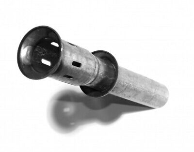 Inserto Decibel (db-Killer) 63.5mm