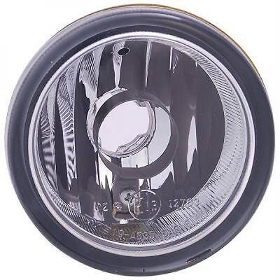 Fendinebbia Sinistro SX4 06-09 H11 anche SEDICI