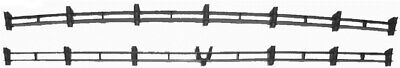 Calandra griglia radiatore superiore G 97-04 14 00 528