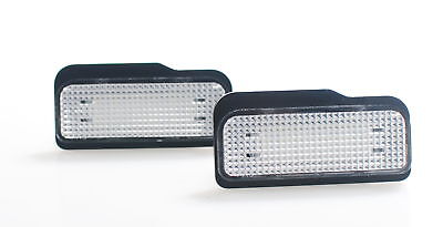 LUCI TARGA LED LD-W203-5D