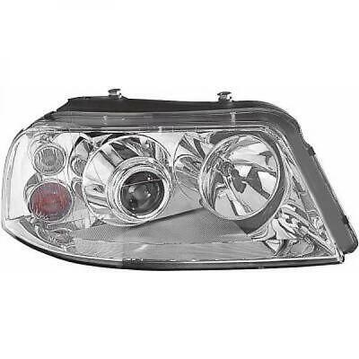 Faro anteriore XENON dx SHARAN 00-09 AUTOMOTIVE LIGHTNING 7M3 941 018/0 301 182