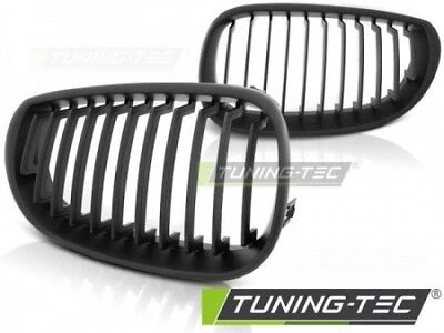 Griglia Tuning E60/E61 07.03-10 Nero
