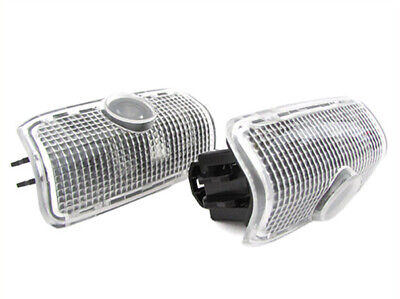 Kit Luci Led Logo Proiettori Auto Portiere Patrol Teana Tourle <p