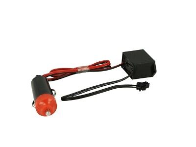 Alimentatore Trasformatore Con Accendisigari 24V Camion Per Stringa EL Striscia