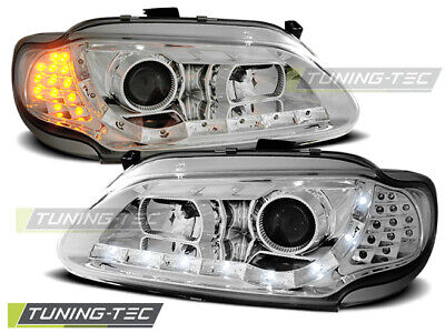 MEGANE/SCENIC 96-02.99 DAYLIGHT CROMATA