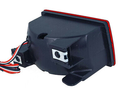 Kit Luce Terzo Stop a Led Singolo Rosso Per XV Crosstek Impreza WRX STi