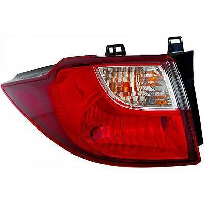 Faro fanale posteriore Destro 5, 10-