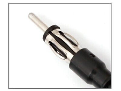 Antenna Auto Pinna Di Squalo Segnale Radio AM FM per SUV Camion Furgone Colore