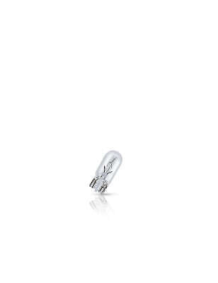 LOTTO DI 10 PEZZI Philips W3W 12V3 W2,1x9,5d CP