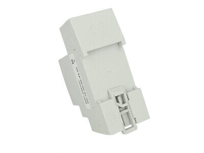 MeanWell KSR-01IP Router IP Accoppiatore Linea Area KNX Konnex IP RJ45 Ethernet